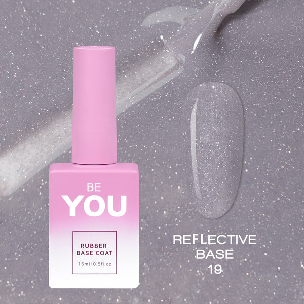 BEYOU Professional Reflective Base 19 15 ML BRB1915