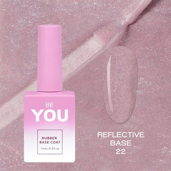 BEYOU Professional Reflective Collection Base 22 15 ML DB5255