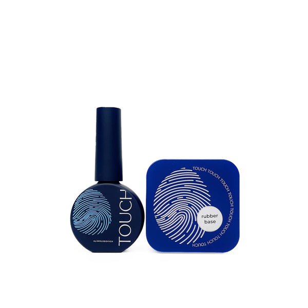 Touch Rubber base 30ml 04328