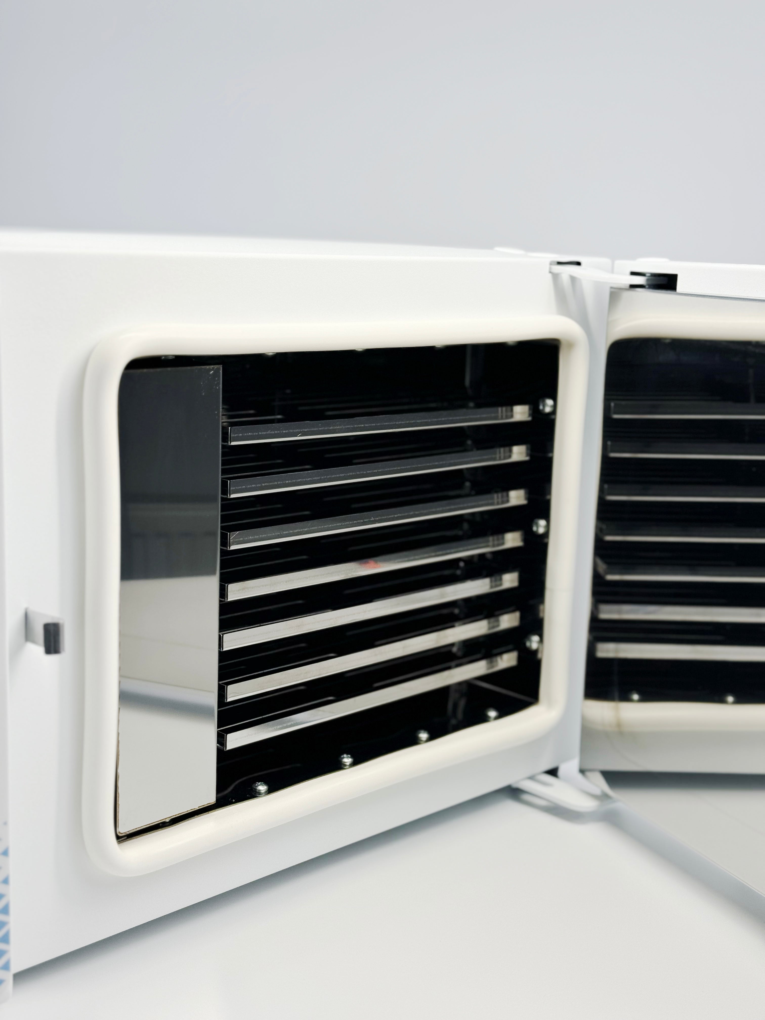 Microstop Dry Heat Sterilizer-Protect Pro 110 V