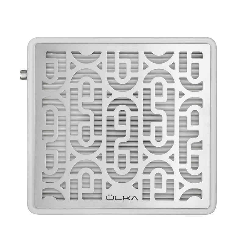 ULKA AERO White Table Dust Collector