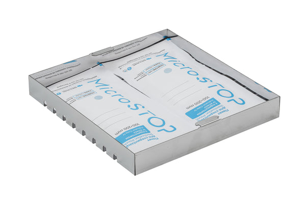 Microstop Dry Heat Sterilizer-Compact
