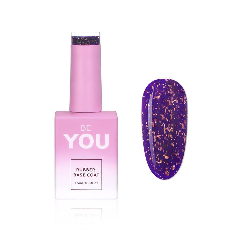 BEYOU Professional Flake base 03 (осіння колекція) 15ML B10011