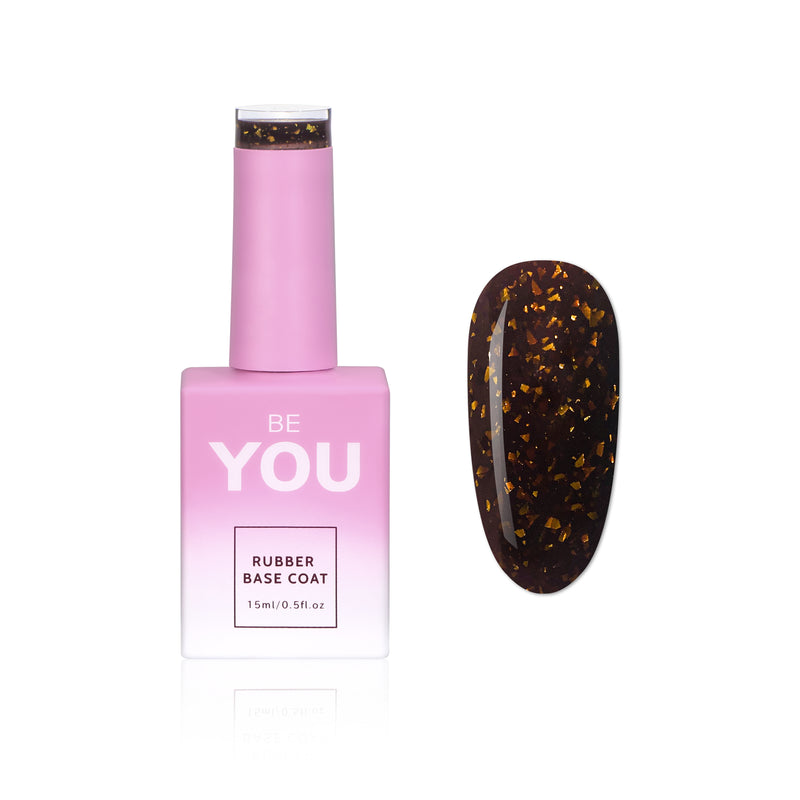 BEYOU Professional Flake BASE 09 (осіння колекція) 15 мл B10007
