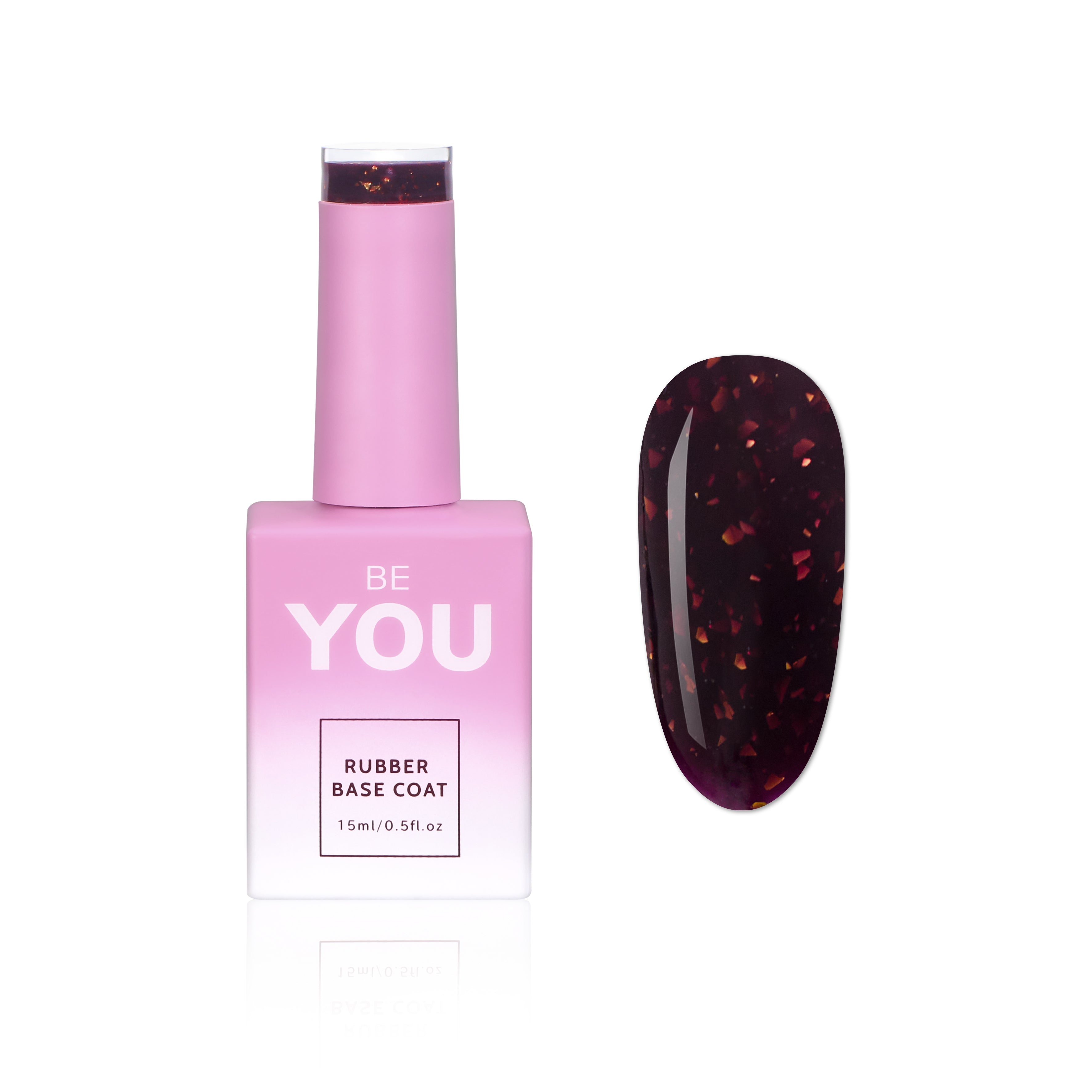 BEYOU Professional Flake base 10 (Осенняя коллекция) 15 мл B10006