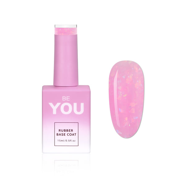 BEYOU Professional Flake base 13 (Літня колекція) 15ML DB2848