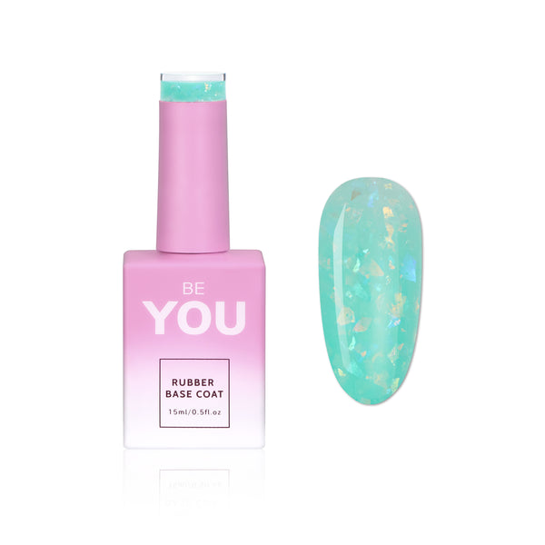 BEYOU Professional Flake base 14 (Літня колекція) 15ML DB2850