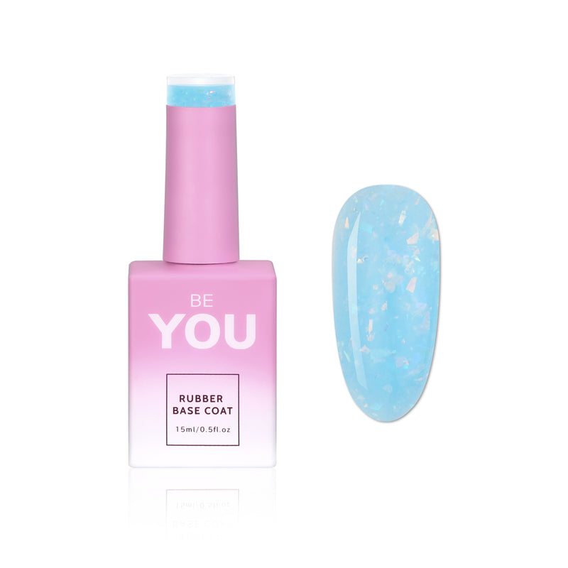 BEYOU Professional Flake base 15 (Літня колекція) 15 мл DB2851