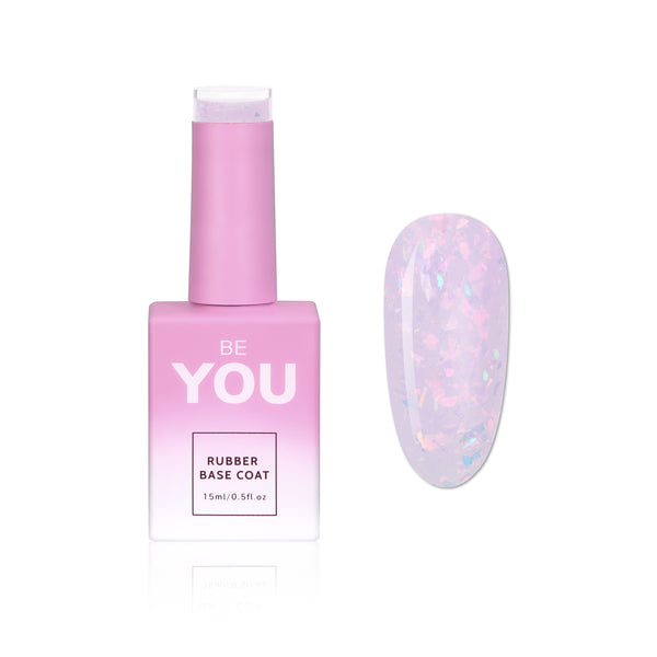 BEYOU Professional Flake base 16 (Літня колекція) 15 мл DB2849