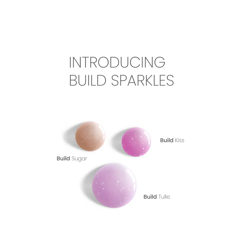 Luxio - Build Sparkles Sugar 15 ml