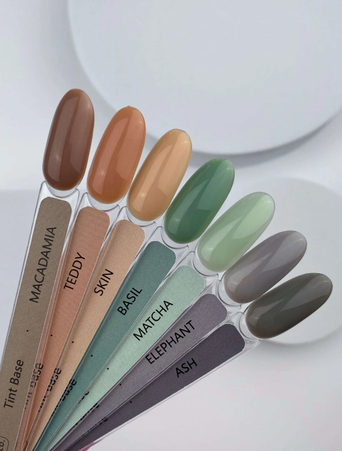 HELLO TINT BASE МАКАДАМИЯ, 15 МЛ HL-TB15-026