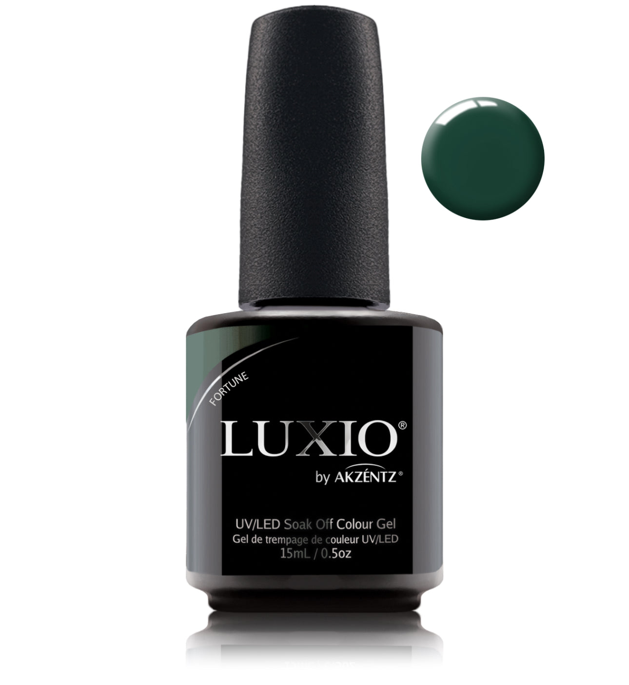 LUXIO GEL FORTUNE 15ml