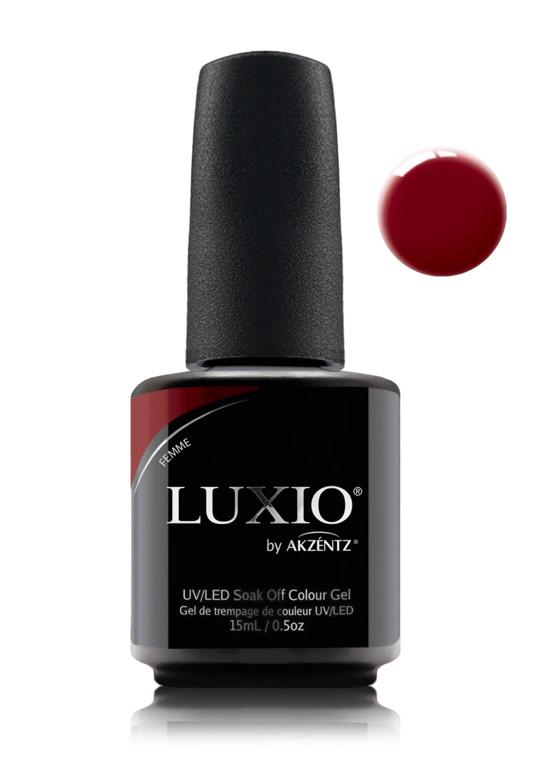 LUXIO GEL FEMME 15ml