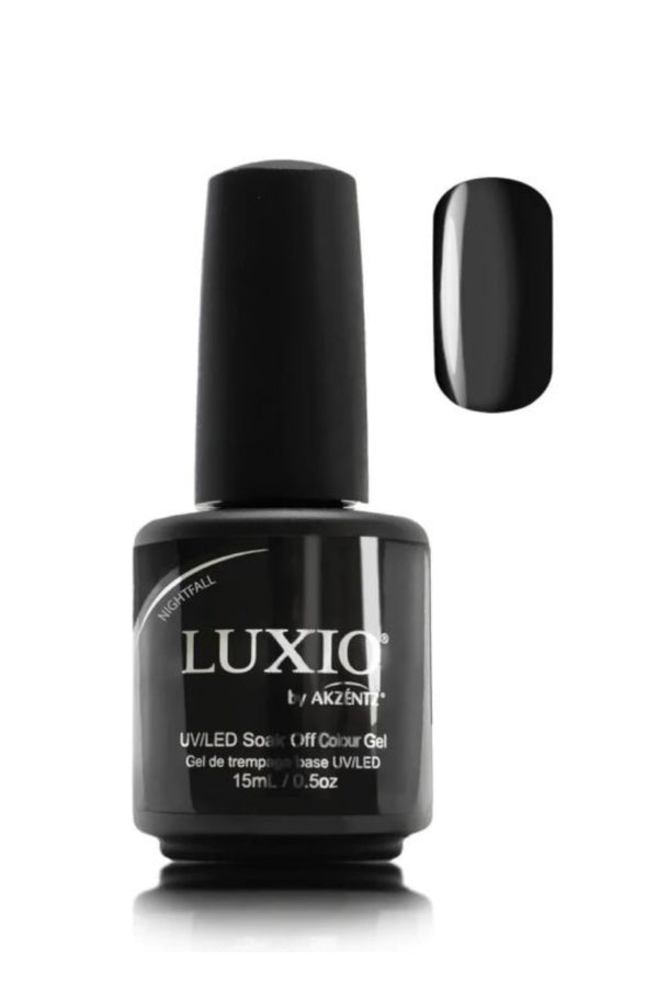 LUXIO GEL NIGHTFALL 15ml