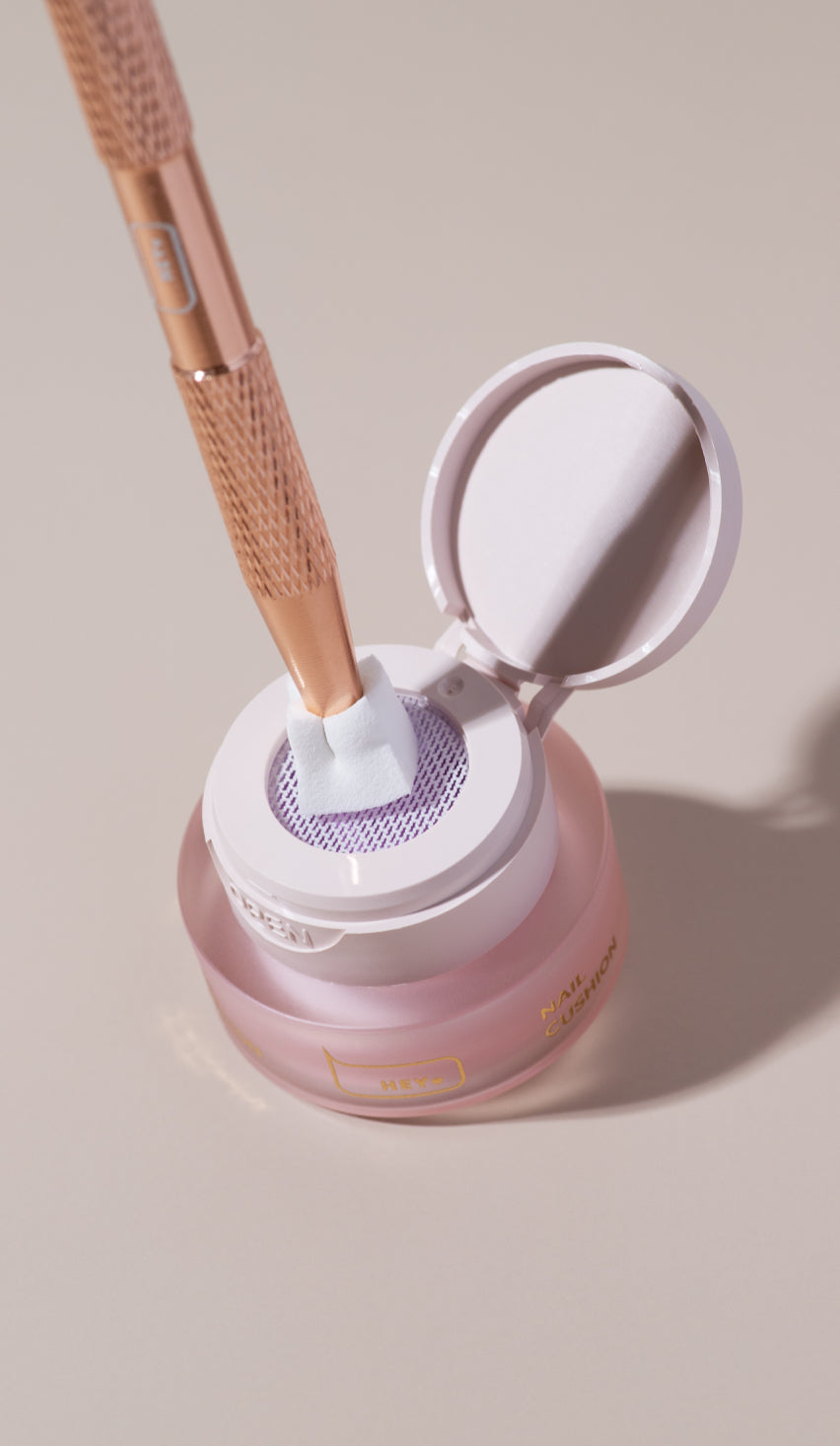 HEYLOVE. SPONGE HOLDER.