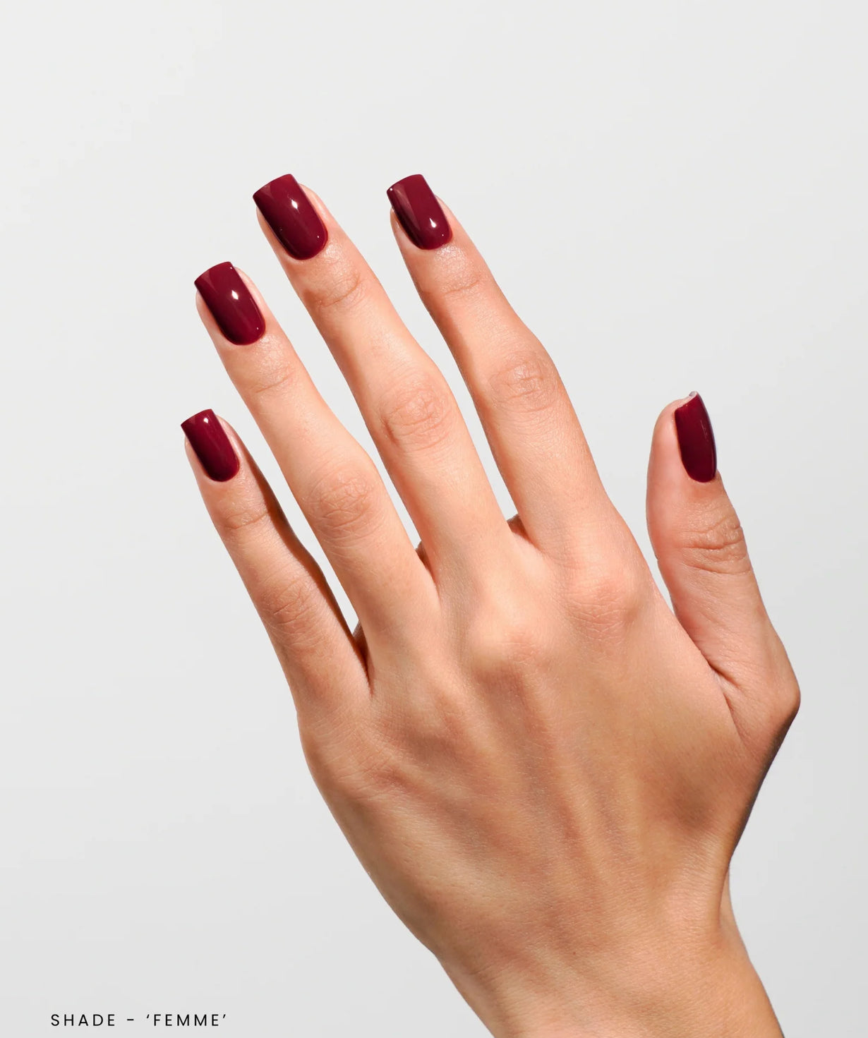 LUXIO GEL FEMME 15ml