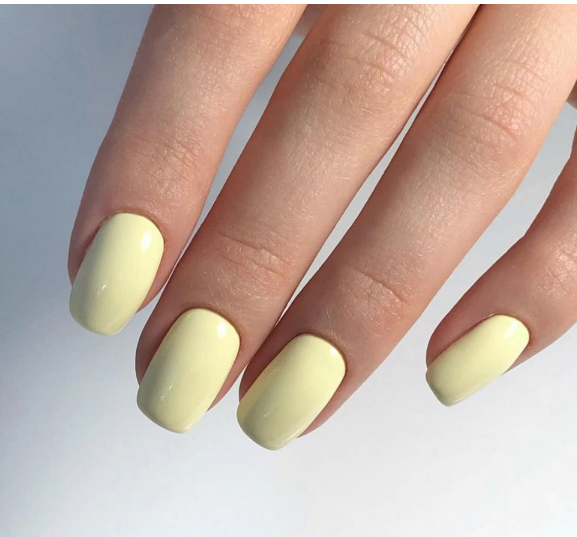 Luxio Gel Peaceful 15 ml