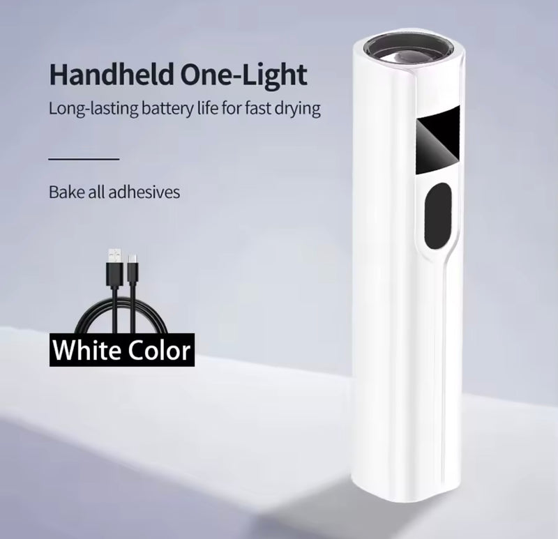 Mini Portable UV Lamp
