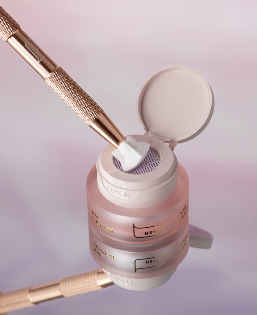 HEYLOVE. SPONGE HOLDER.