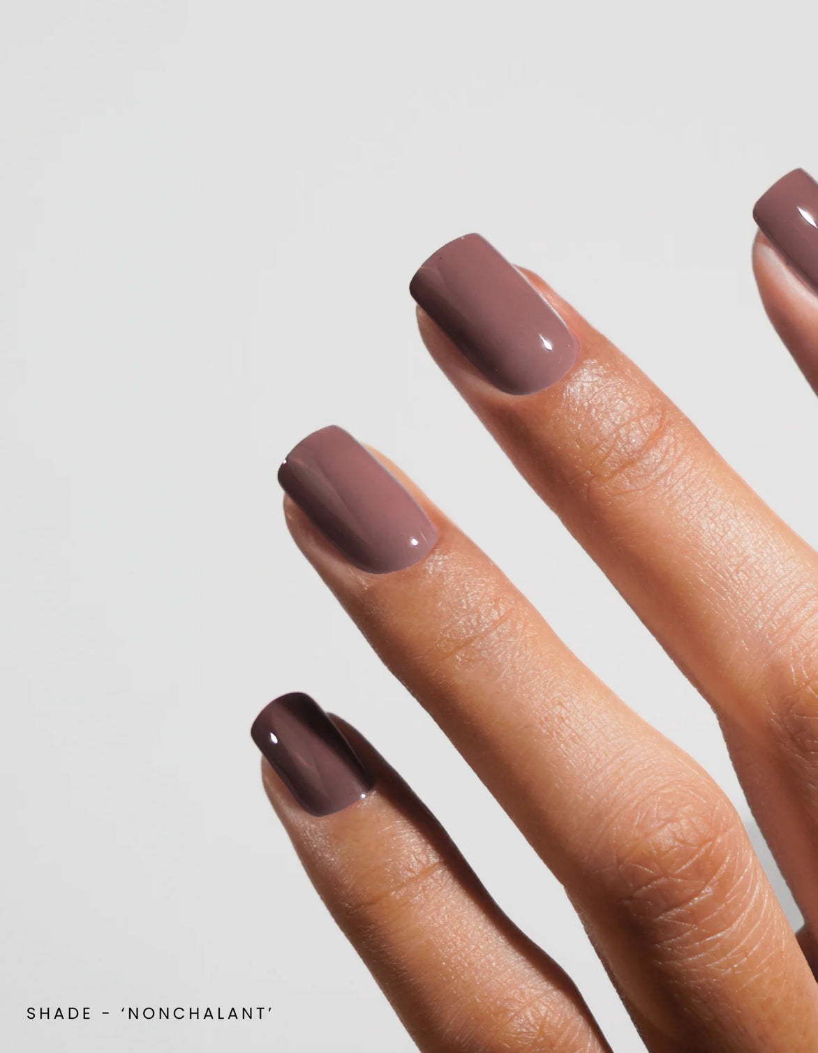 LUXIO NONCHALANT Soak Off Gel