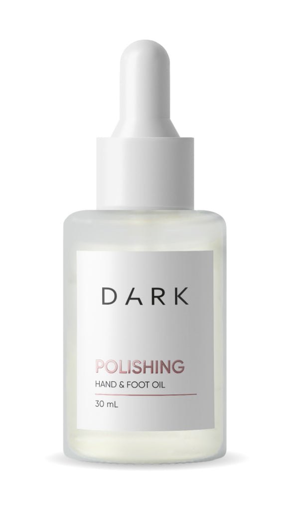 DARK POLISHING HAND&FOOT OIL 30 ML
