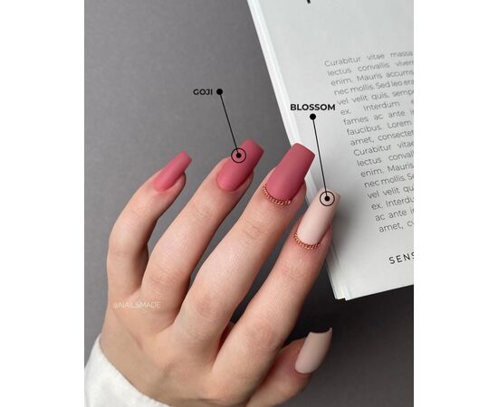 HELLO TINT BASE BLOSSOM, 15 МЛ HL-TB15-051