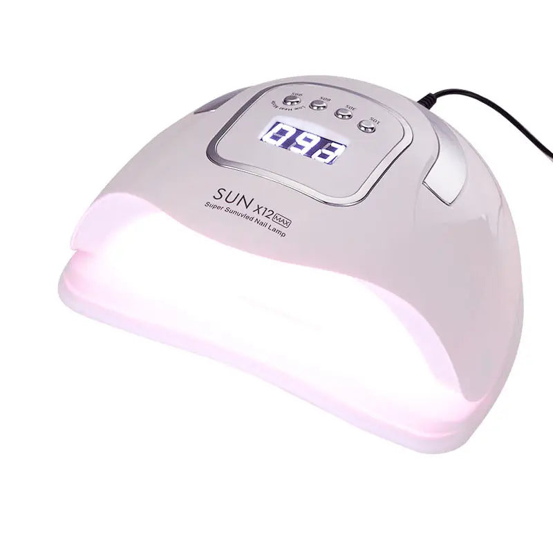SUN X12 Max 280W UV LED Nail Lamp