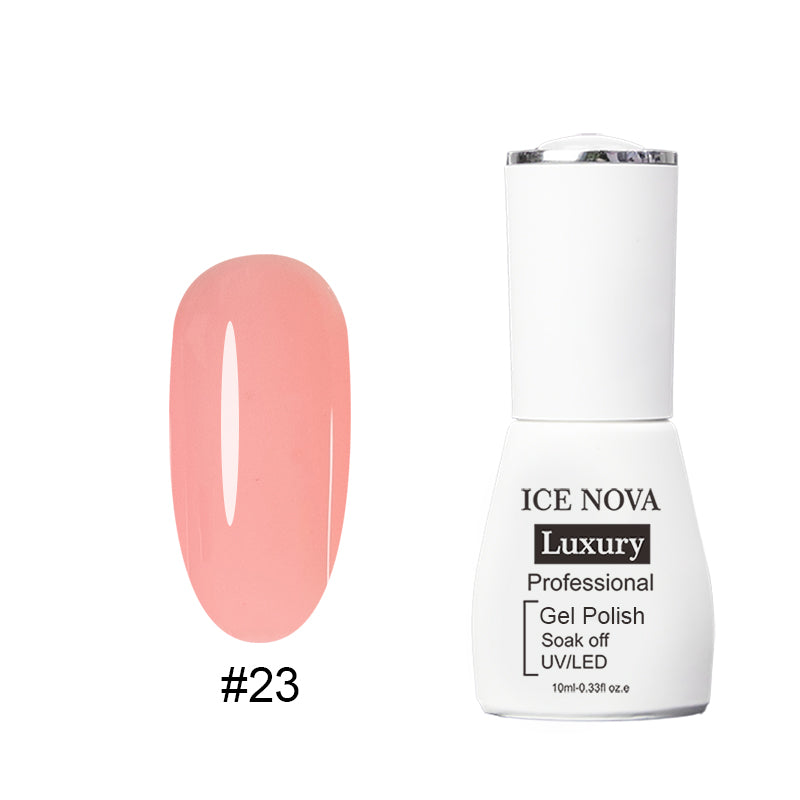 ICE NOVA | PASTEL GEL POLISH #23 10ml