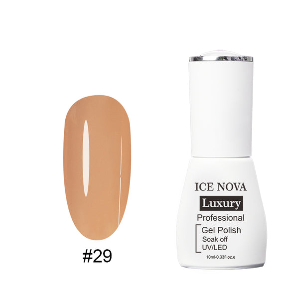 ICE NOVA | PASTEL GEL POLISH #29 10ml