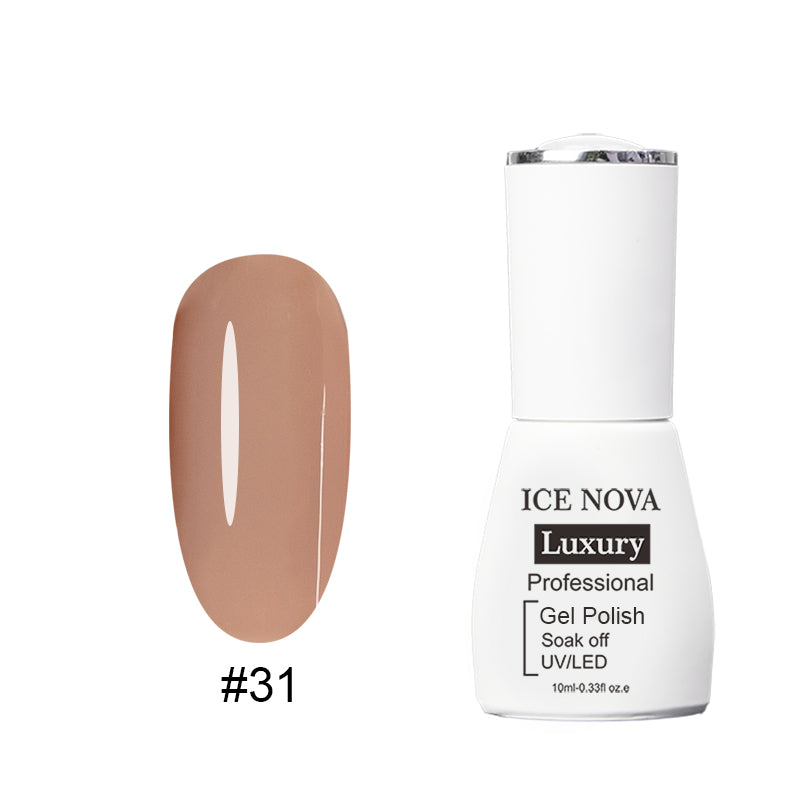 ICE NOVA | PASTEL GEL POLISH #31 10ml