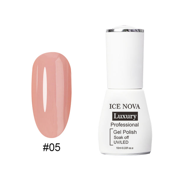 ICE NOVA | JY 120 GEL POLISH #5 10ml