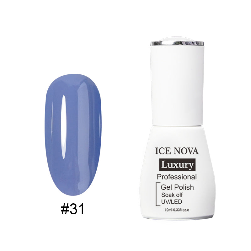 ICE NOVA | JY 120 GEL POLISH #31 10ml
