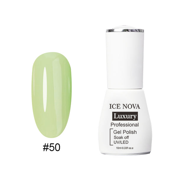ICE NOVA | JY 120 GEL POLISH #50 10ml