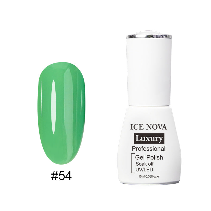 ICE NOVA | JY 120 GEL POLISH #54 10ml