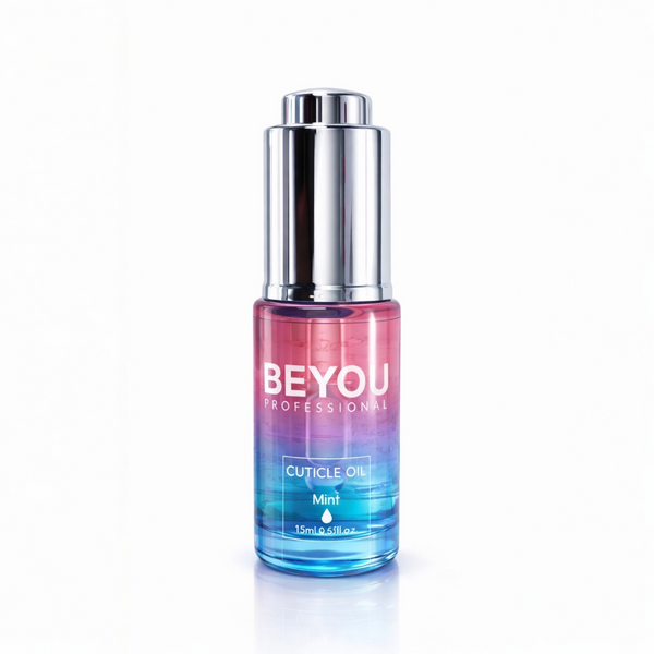 BEYOU DRY CUTICLE OIL 15ml