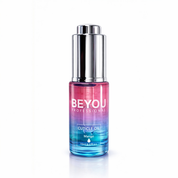BEYOU DRY CUTICLE OIL 15ml