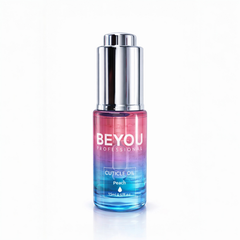 BEYOU DRY CUTICLE OIL 15ml