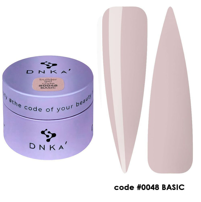 DNKa Builder Gel #0048 Basic 30 ml