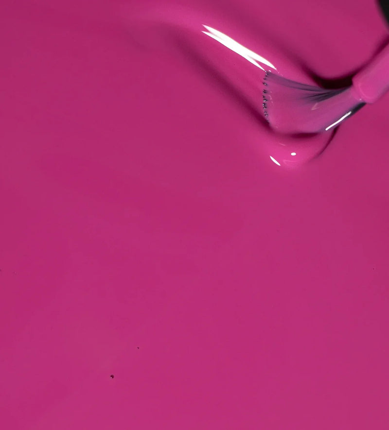 LUXIO VITALITY Soak Off Gel New color!
