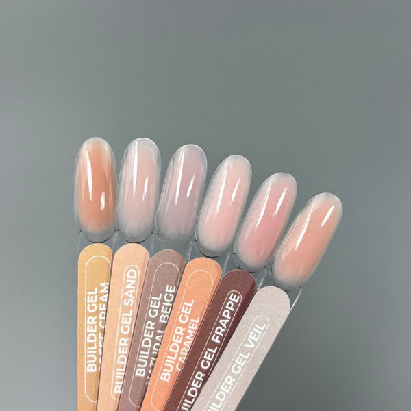 Touch Builder Gel Sand 30 ml