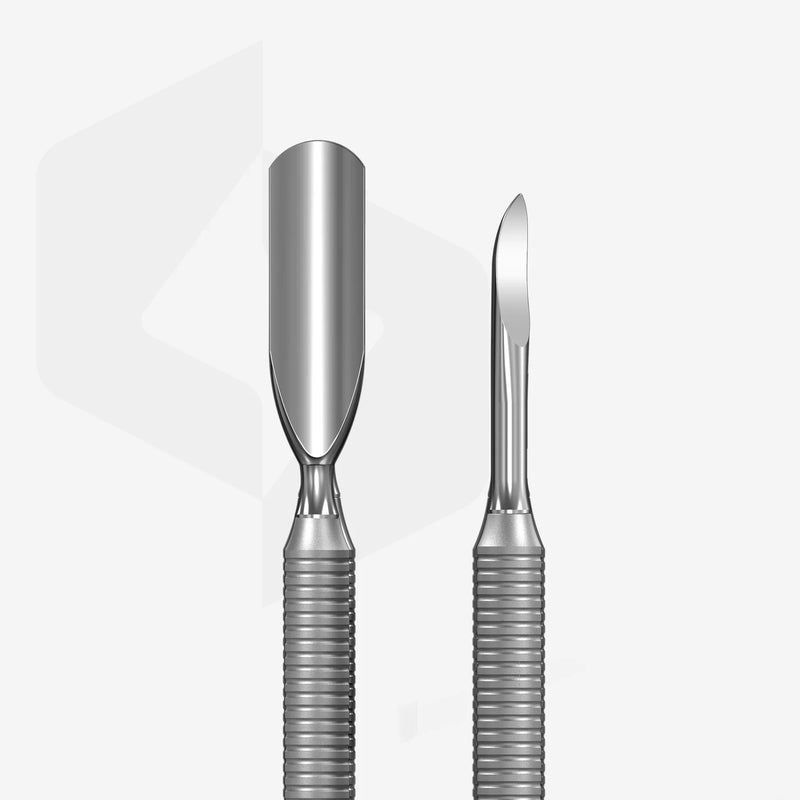STALEKS PRO SMART 51 TYPE 3 CUTICLE PUSHER RECTANGULAR PUSHER AND REMOVER PS-51/3