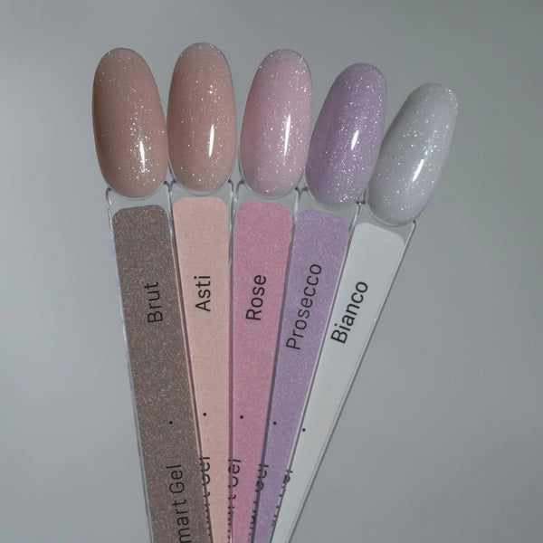 HEYLOVE .SMART GEL ROSE 15 ML HL-SG15-512