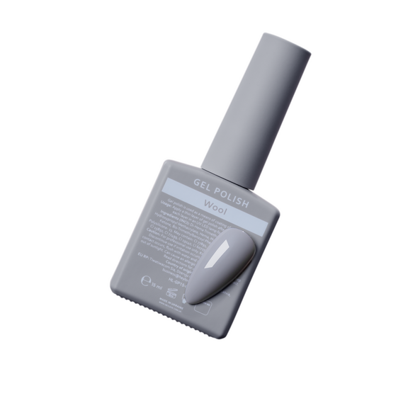 HEYLOVE Gel Polish Wool 15ml HL-GP15-034