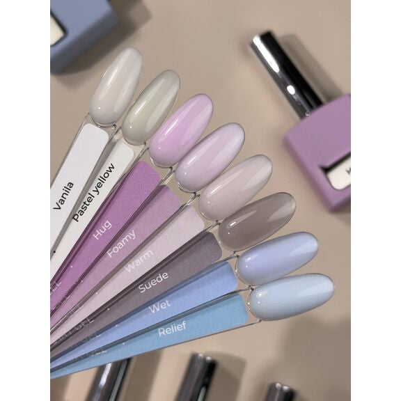 HEYLOVE. SMART GEL, VANILLA, 15 ML HL-SG15-535