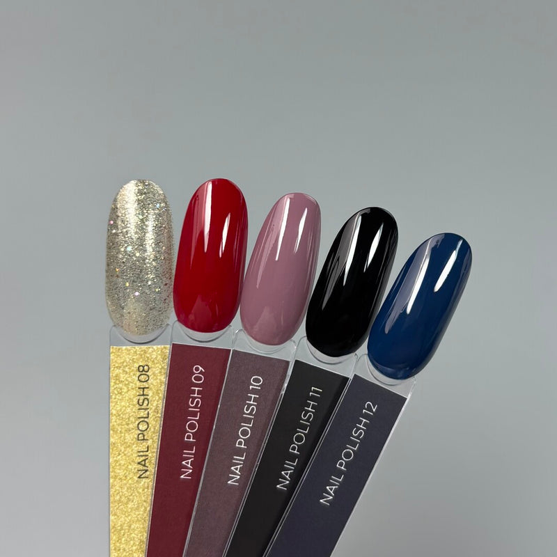 Touch Nail Polish(NOT a GEL) №11 8 ml