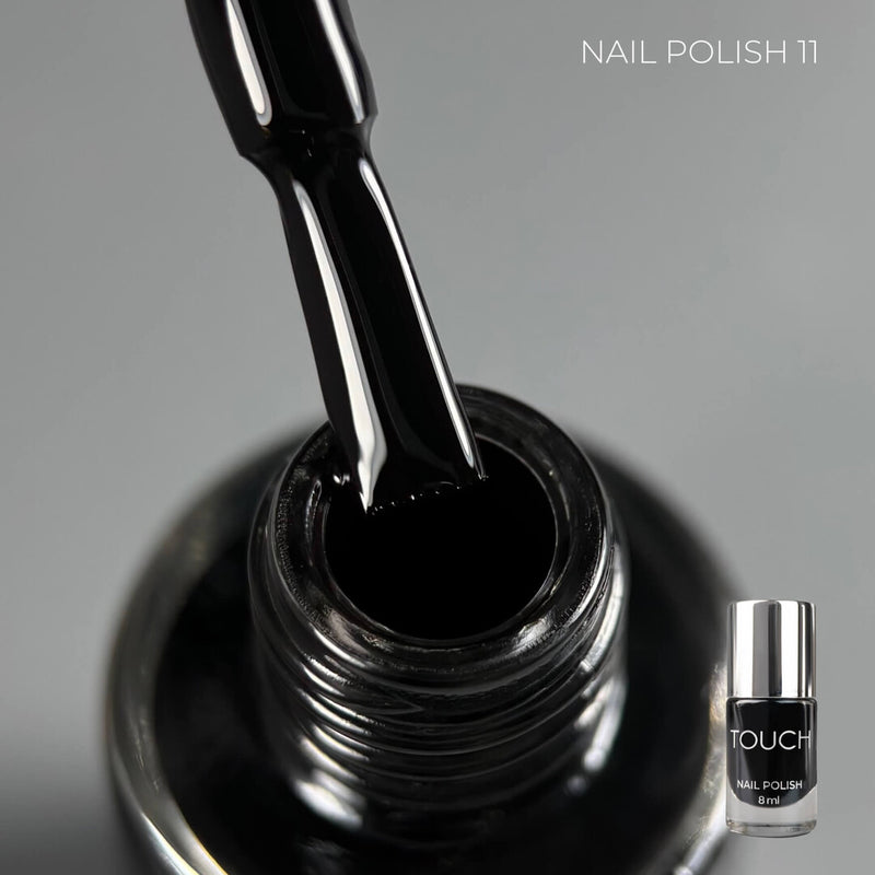 Touch Nail Polish(NOT a GEL) №11 8 ml
