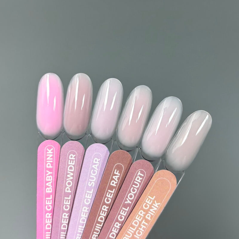 Touch Builder Gel Powder 30 ml
