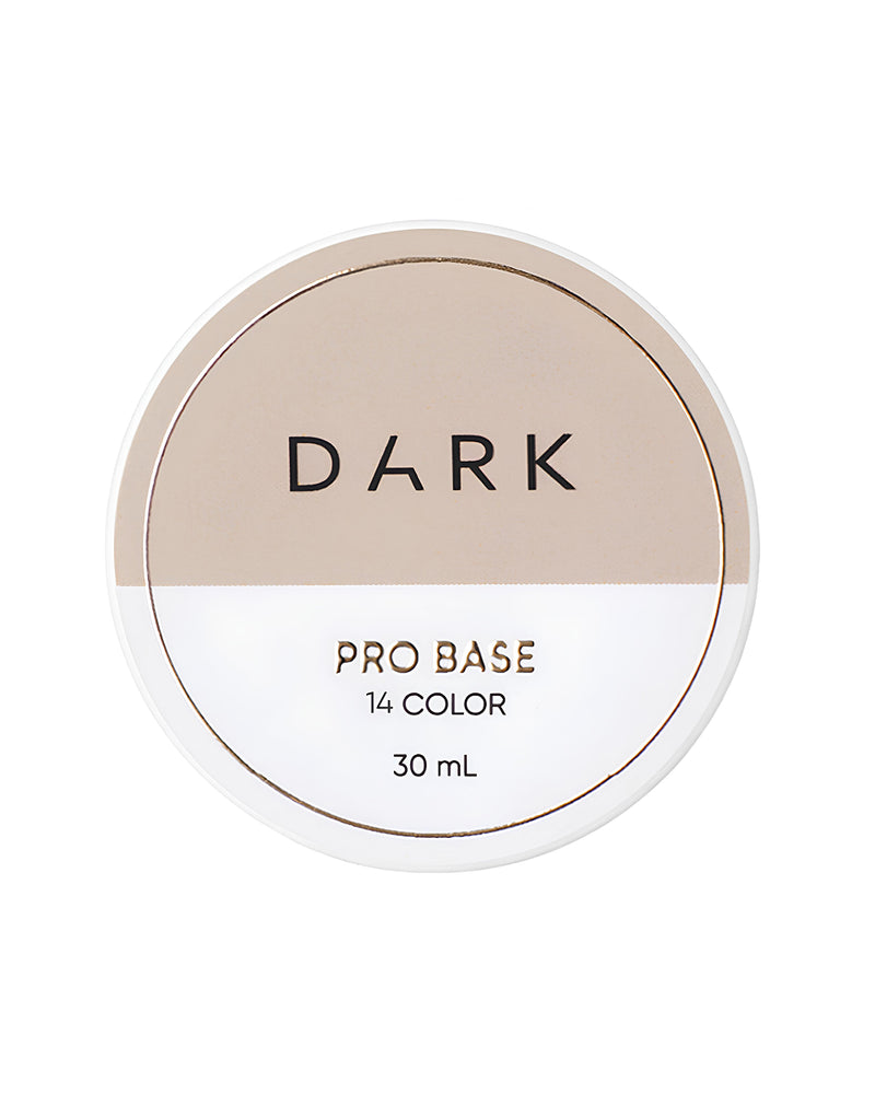 DARK PRO BASE №14.30 ML PRO1430