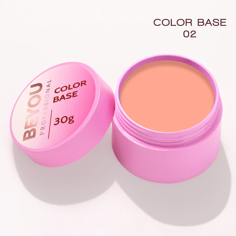 BEYOU Professional Color Base 30g