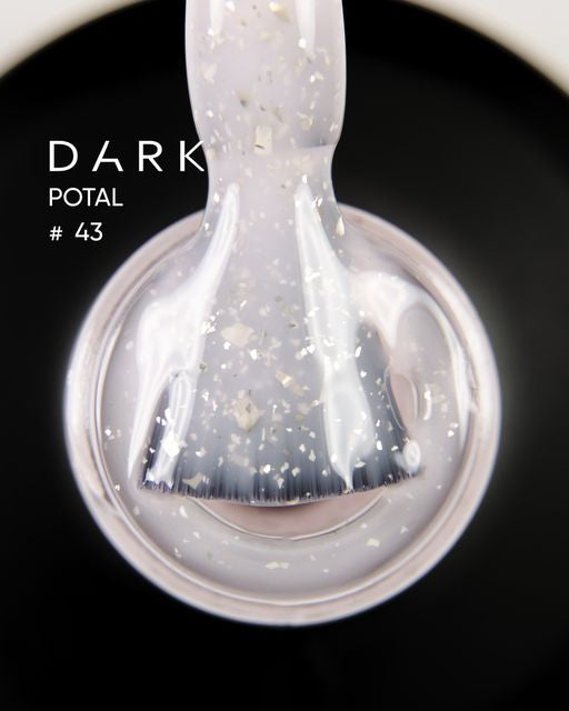 DARK POTAL BASE 43 10 МЛ